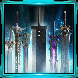 Trofei di Final Fantasy VII Rebirth