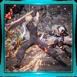 Trofei di Final Fantasy VII Rebirth