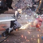 aggiornamento di Final Fantasy VII Remake