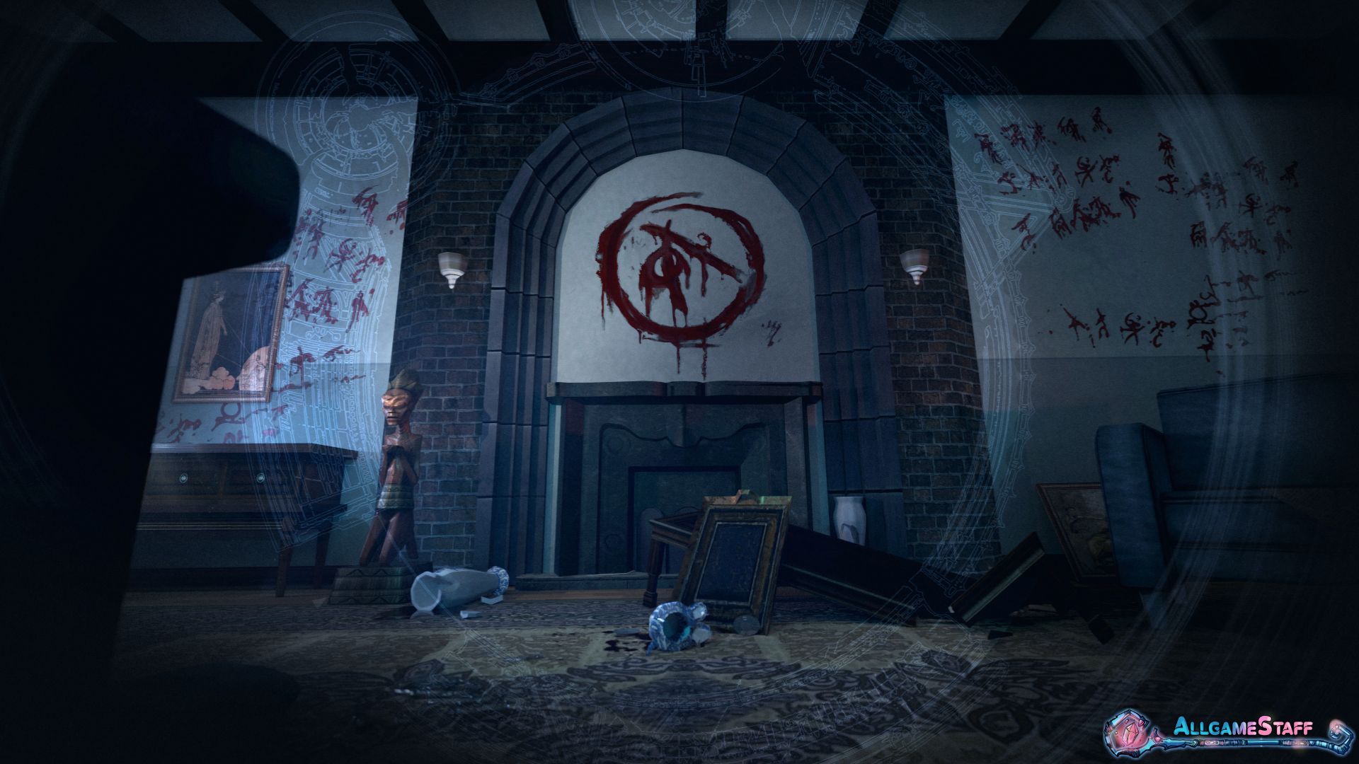 Tomb Raider The Angel of Darkness – Livello 19: Appartamento di Von Croy