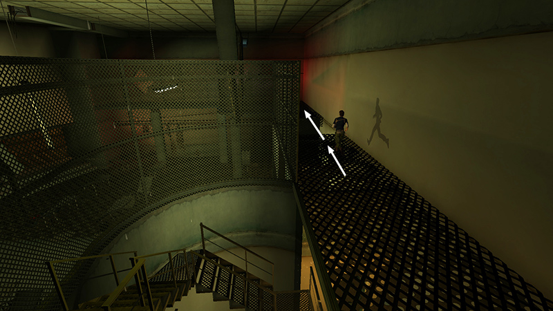 Tomb Raider The Angel of Darkness