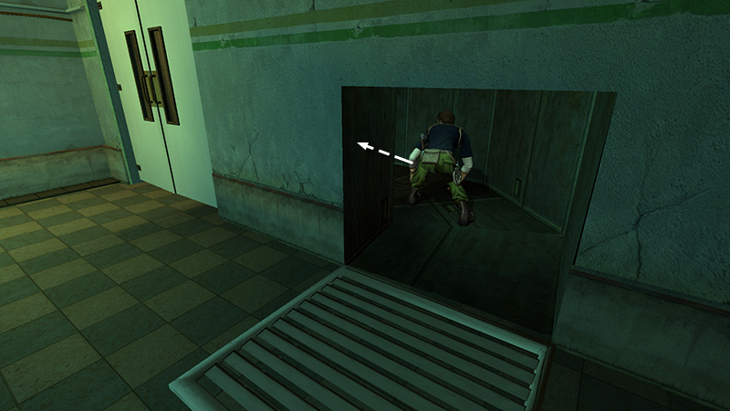 Tomb Raider The Angel of Darkness