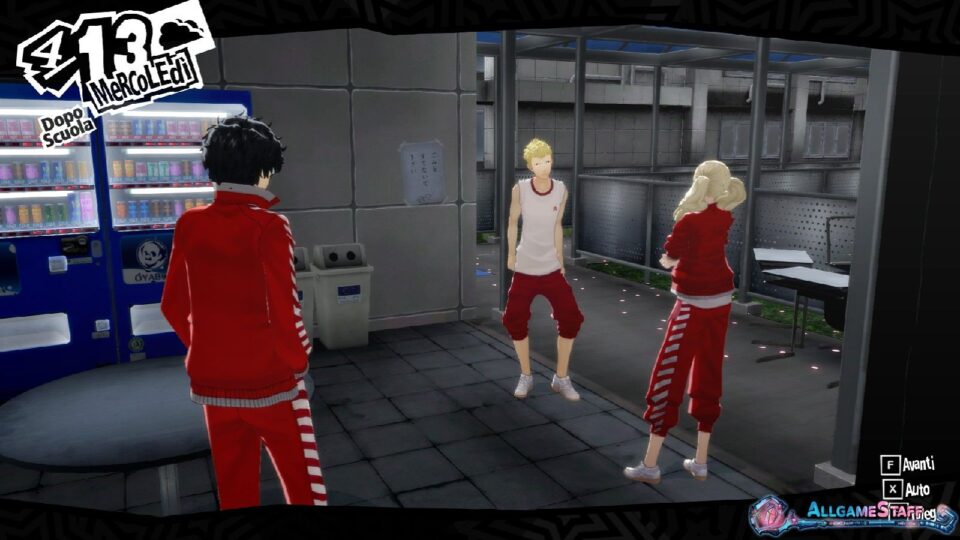 P5R
