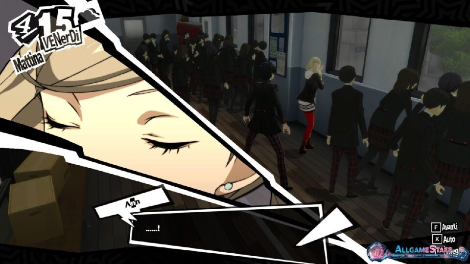P5R