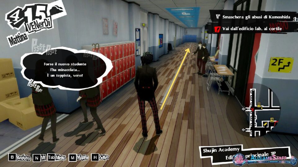 P5R