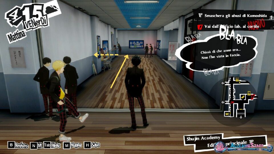 P5R