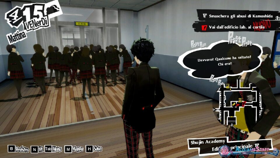 P5R