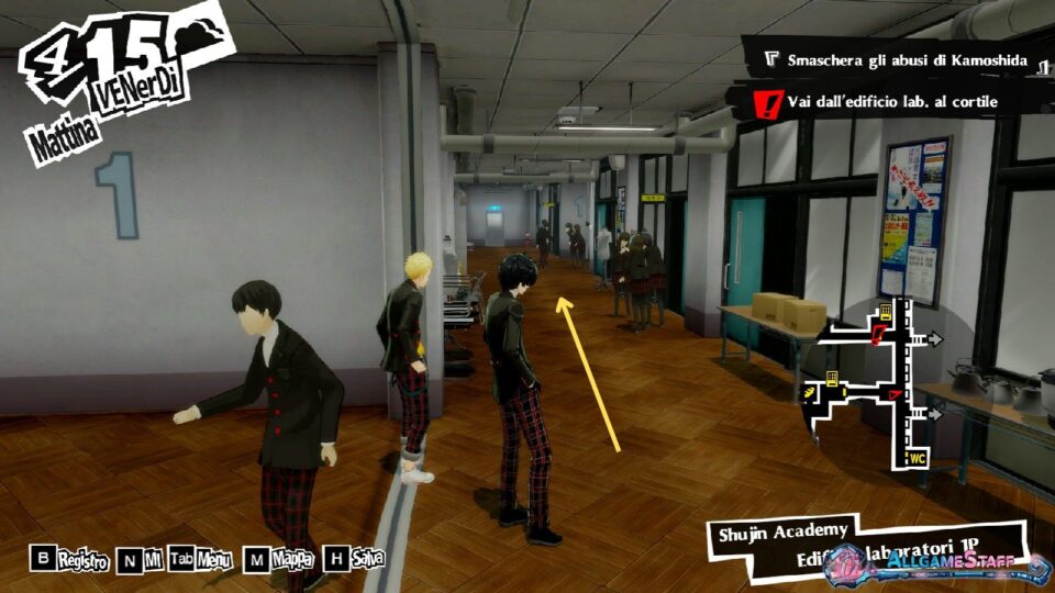P5R