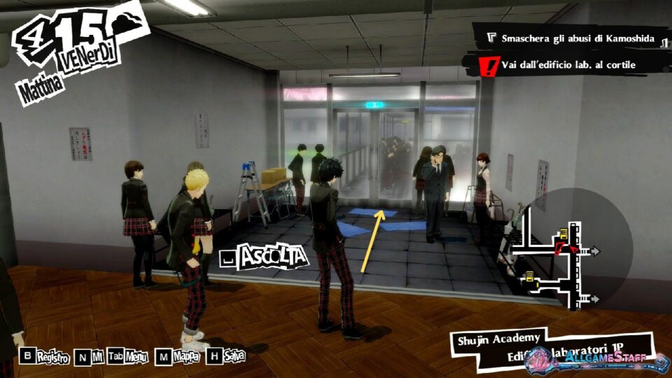 P5R