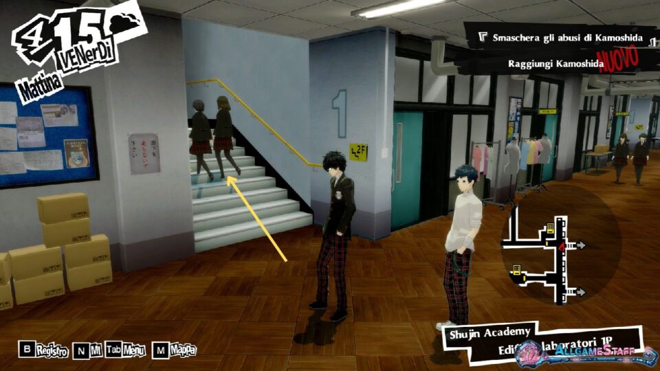 P5R