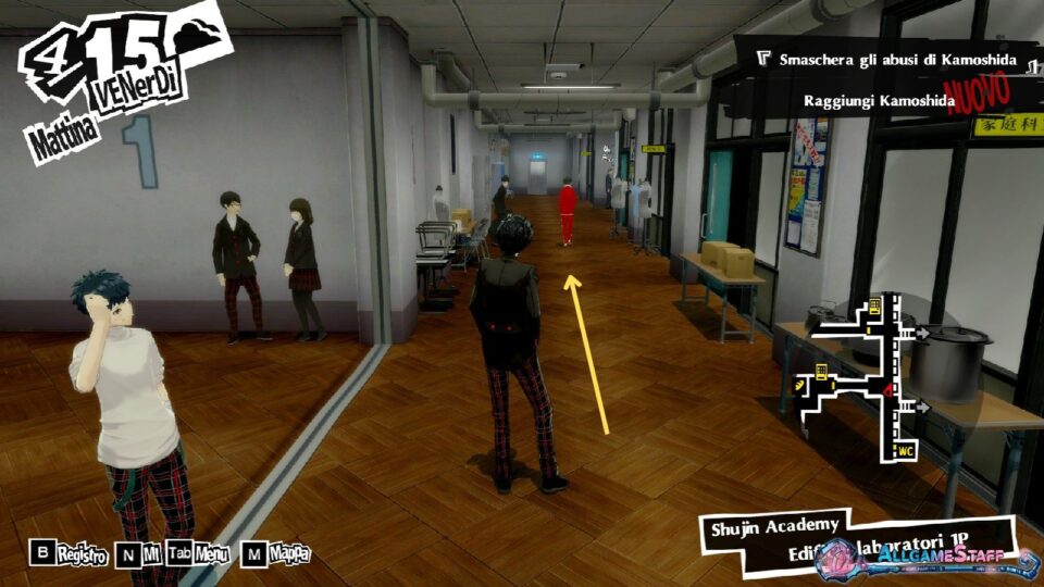 P5R