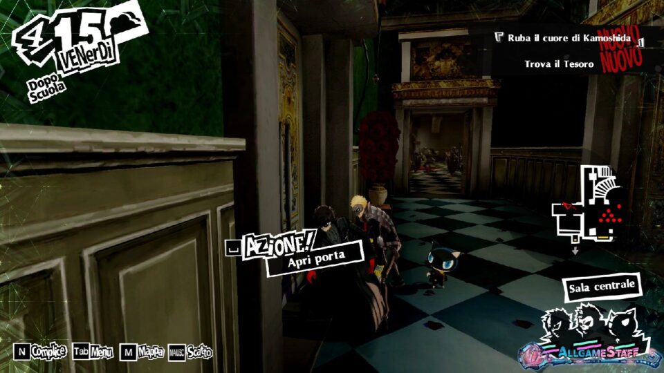 P5R