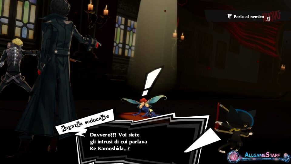 P5R