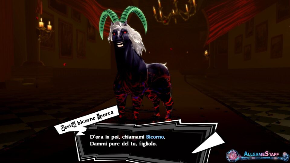P5R