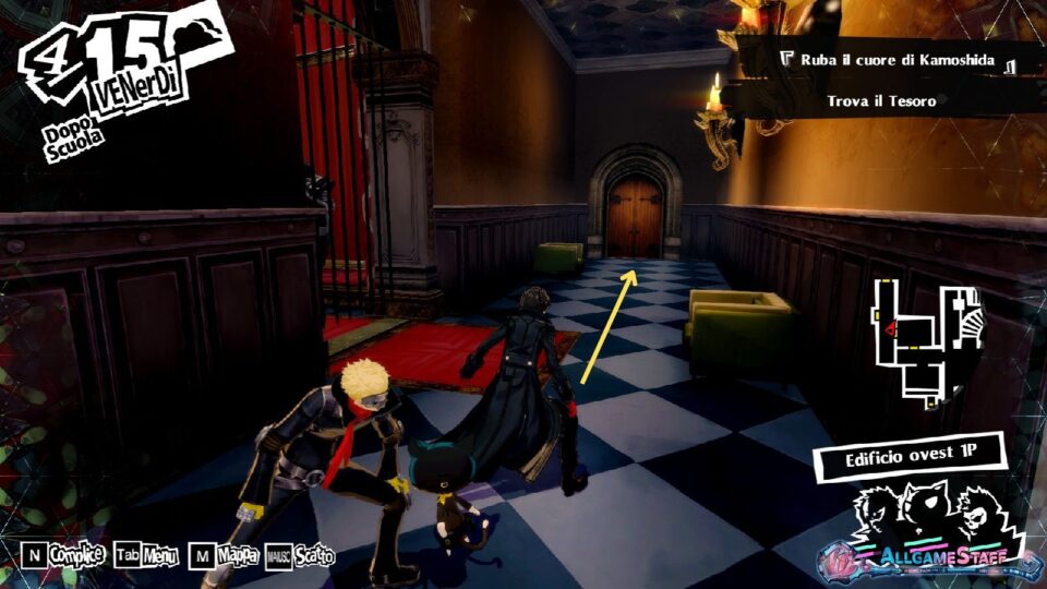 P5R