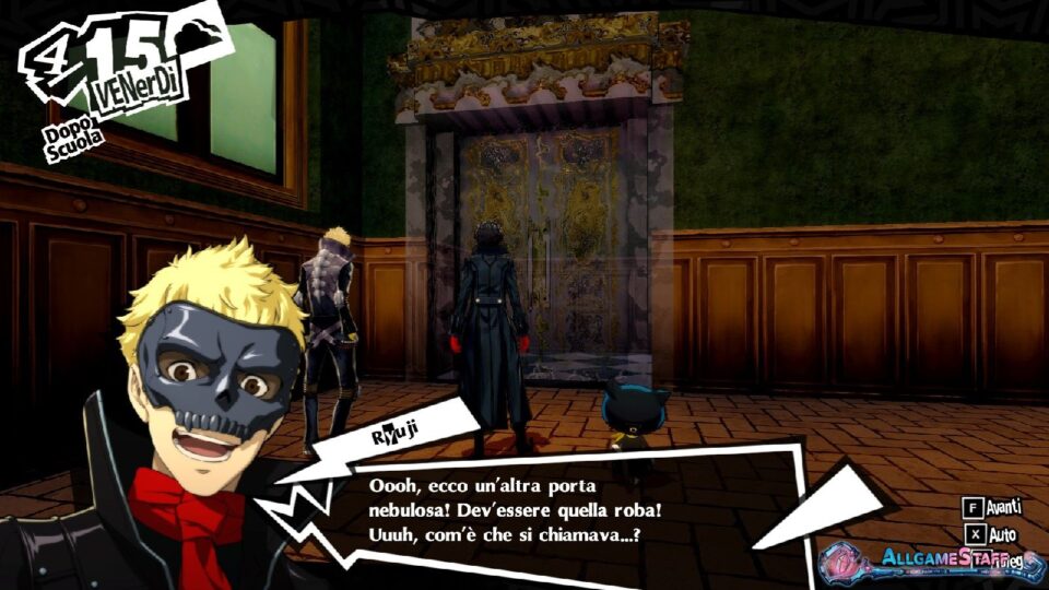 P5R