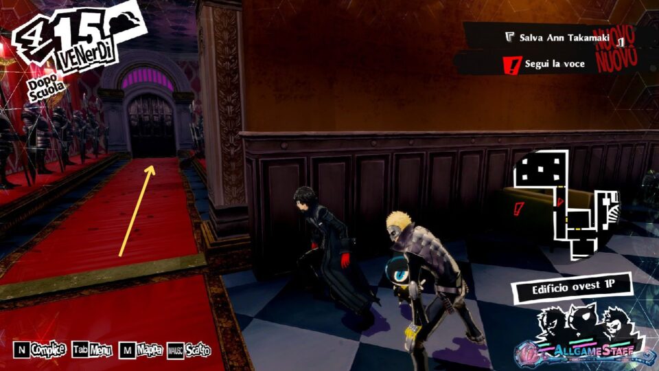 P5R