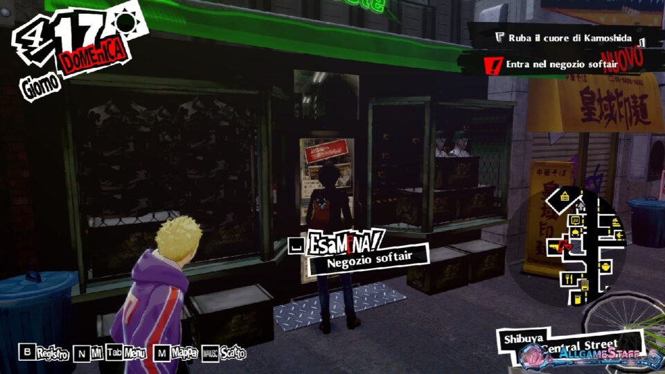 P5R