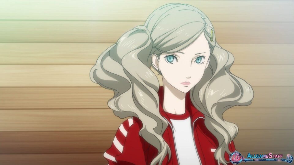 P5R