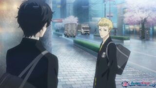 Persona 5 Royal
