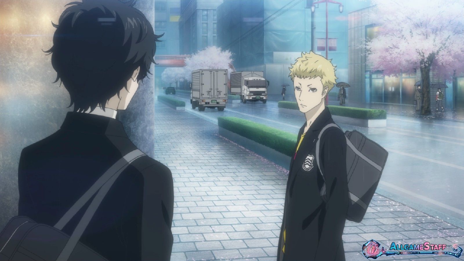Persona 5 Royal