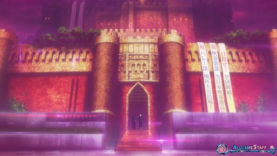 Settimana 1 di Persona 5 Royal