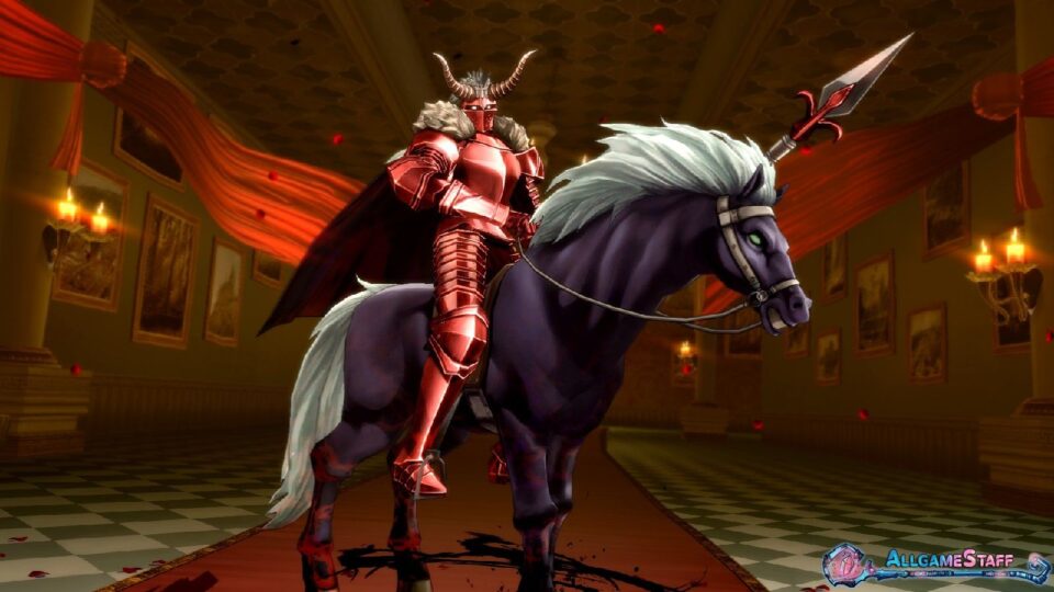 Settimana 1 di Persona 5 Royal