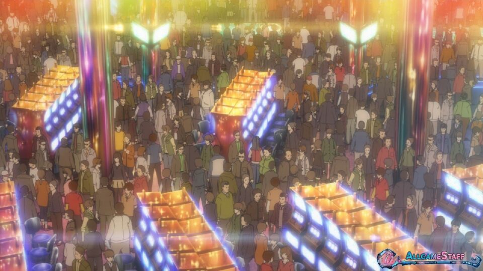 Prologo di Persona 5 Royal