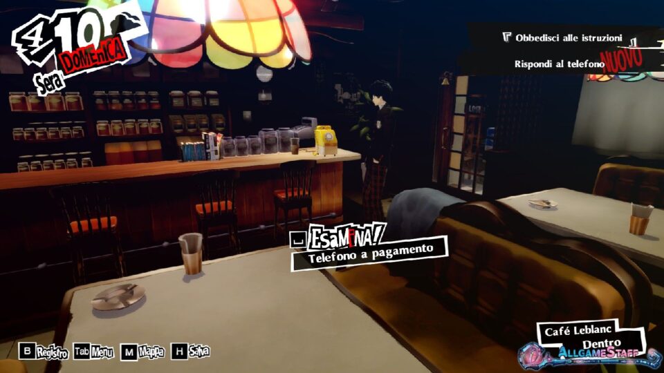 P5R