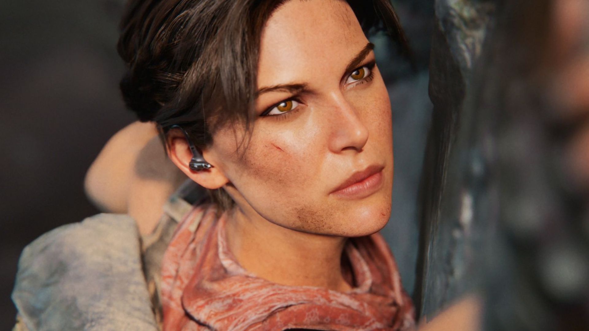 Annunciato Tomb Raider Catalyst