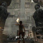 Tomb Raider 2013 su mobile