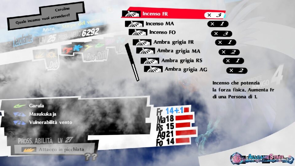 P5R