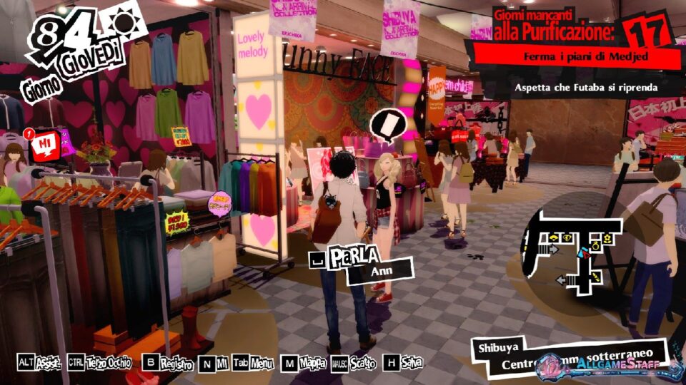 P5R