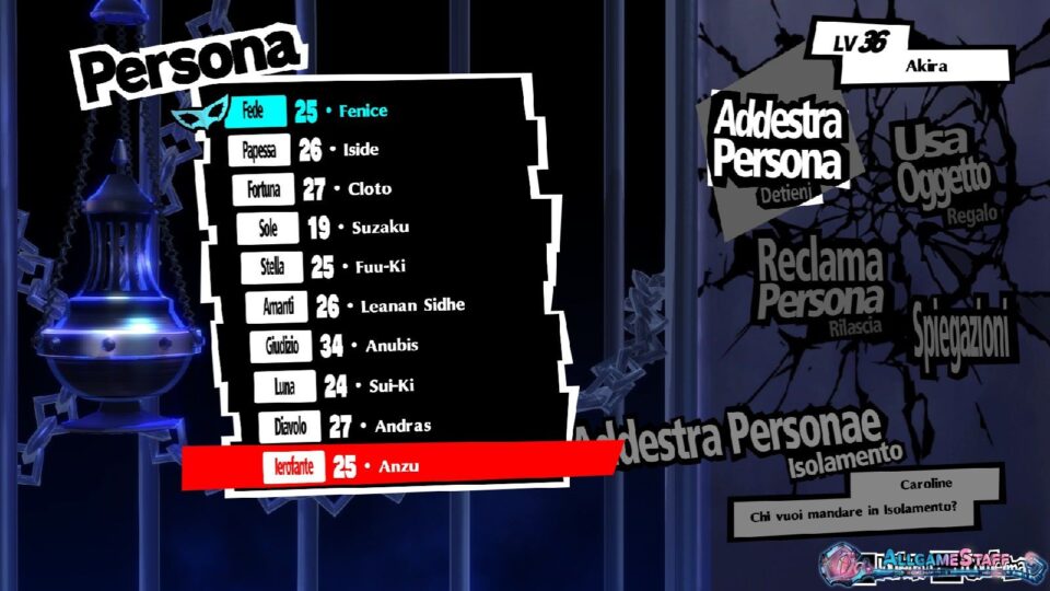 P5R