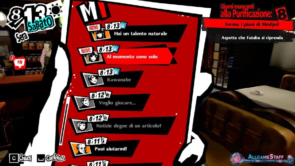 P5R