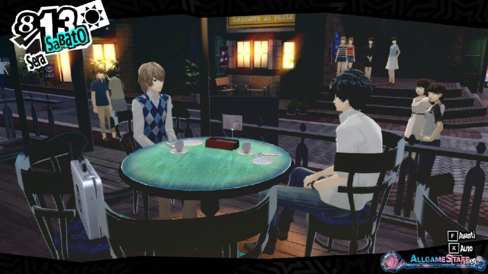 P5R