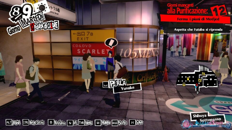 P5R