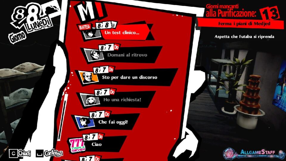 P5R