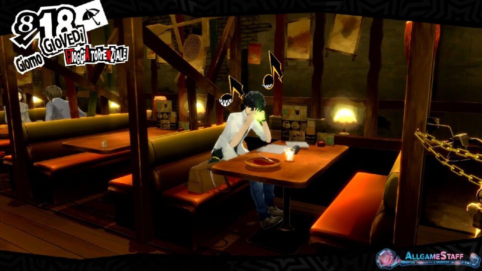 P5R