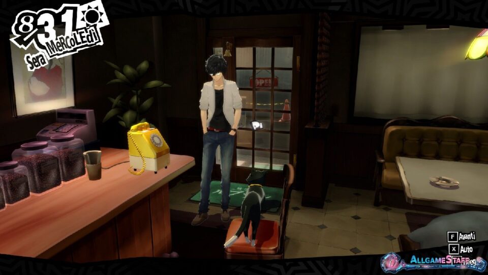 P5R
