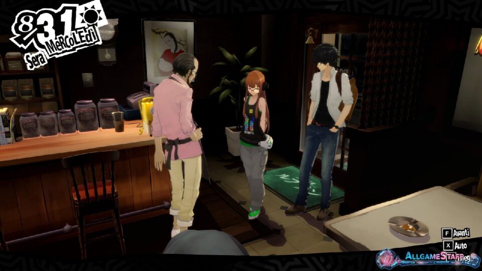 P5R