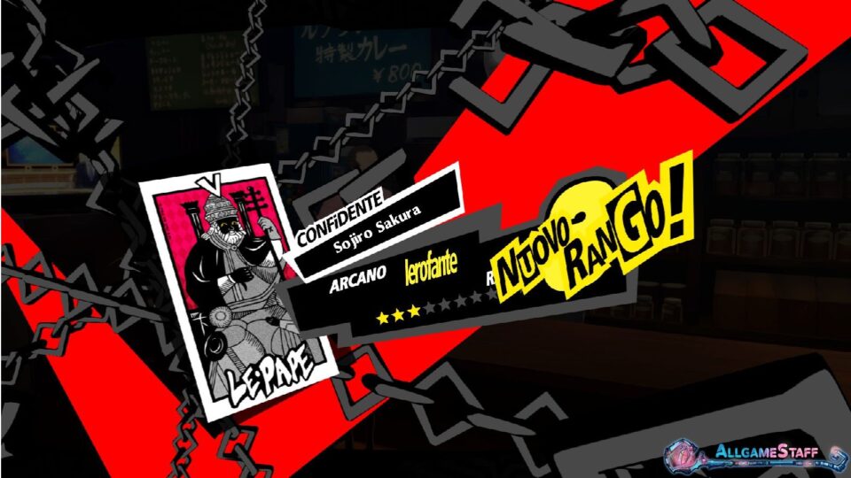 P5R