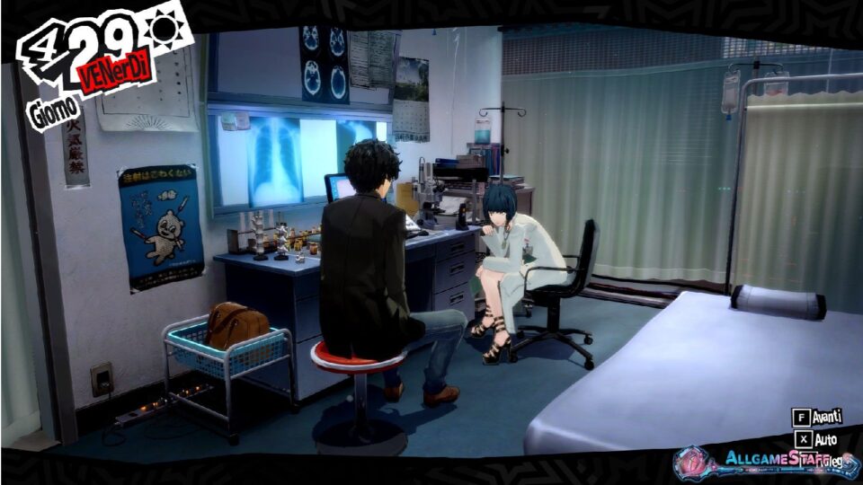 P5R