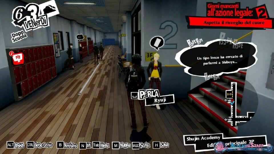 P5R