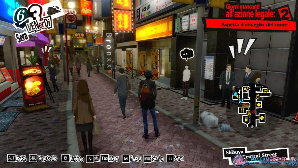 P5R