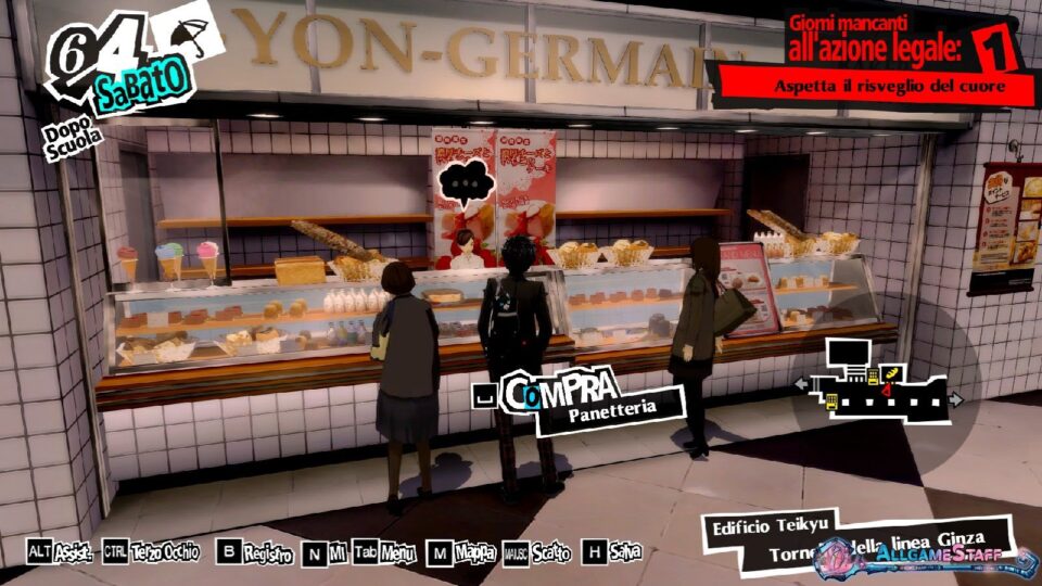 P5R