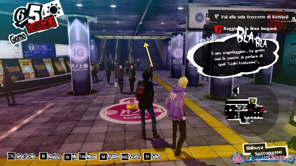 P5R