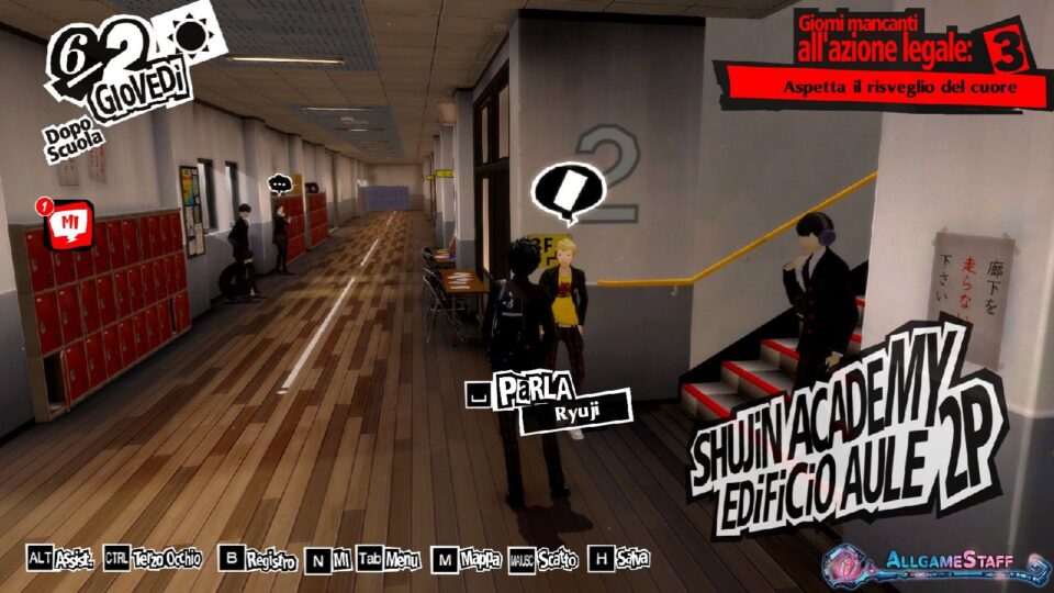 P5R