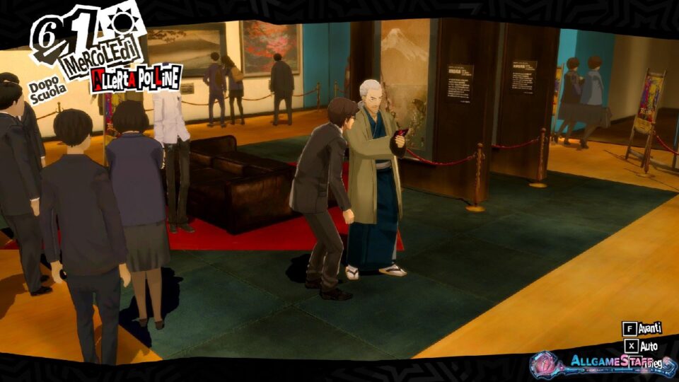 P5R