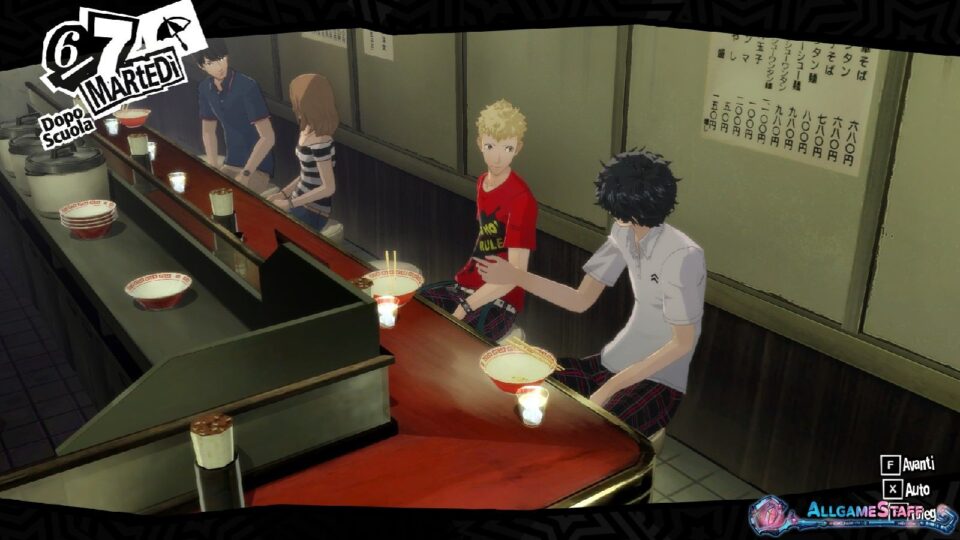 P5R